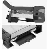 Gazzella TST 1000 I Tostum 2000W Tost ve Izgara Makinesi - İnox - 6