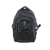 Sea Horse Sırt çantası Siyah - 1