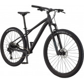 GT Avalanche Expert 29 Jant Dağ Bisikleti - BBQ Mat Siyah - 2