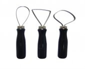 Dip Alma Seti Siyah thumbnail 1