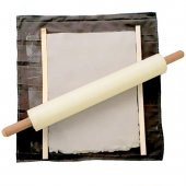 Çamur Açma Merdanesi 80 cm thumbnail 3