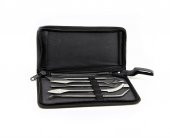 Çelik Tekstür Seti Çantalı thumbnail 3