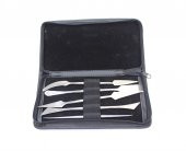 Çelik Tekstür Seti Çantalı thumbnail 4