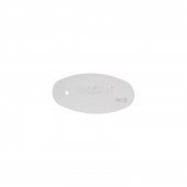 Metal Sistre TEKLİ - no 12 - 1