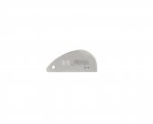 Metal Sistre TEKLİ - no 9 - 1