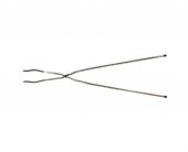 Raku Şişe Maşası thumbnail 1