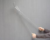 Raku Şişe Maşası thumbnail 5