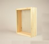 Ahşap Elek thumbnail 3