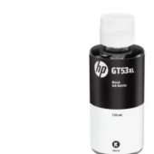 HP 1VV21AE GT53XL MÜREKKEP 6.000 SAYFA SİYAH - 1