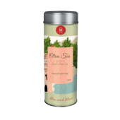 Mim And More Olive Tea - Zeytin Çayı - 1