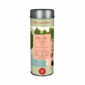 Mim And More Olive Tea - Zeytin Çayı - 2