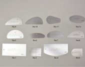 Metal Sistre 12Lİ - SET thumbnail 2