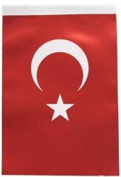 BUKET BAYRAK 150X225 - 1