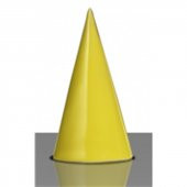 Toz Sır Sarı (1050 °C) 100 gr - 1