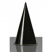 Toz Sır Siyah (1050 °C) 1 kg - 1