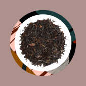 Mim and More Darjeeling Tea - Saf Darjeeling Çayı - 3