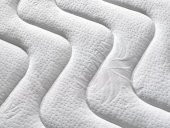 Niron Pocket Tek Kişilik Lüks Full Ortopedik Yumuşak - Orta Sert Paket Yaylı Yatak 90x190 cm - 3