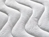 Niron Pocket Tek Kişilik Lüks Full Ortopedik Yumuşak - Orta Sert Paket Yaylı Yatak 100x200 cm - 3