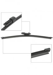 Volkswagen Golf 6 Mk6 Arka Silecek Kolu Ve Süpürgesi 2009-2013 thumbnail 4