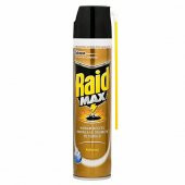Raid Böceksavar Max 300 Ml 8690784812115 - 1