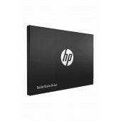 HP S650 345M7AA SATA 3.0 2.5" 120 GB SSD