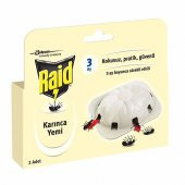 Raid 2li 3 Gr Karınca Yemi 8690784131605 - 1