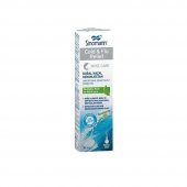 Cold & Flu Relief Hipertonik Deniz Suyu Çözeltisi Pompalı Sprey 30ml - 1