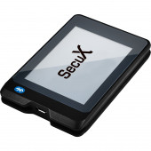SecuX W20 Kripto Varlık Soğuk Cüzdan Bluetooth Özellikli - 2