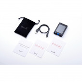 SecuX W20 Kripto Varlık Soğuk Cüzdan Bluetooth Özellikli - 3