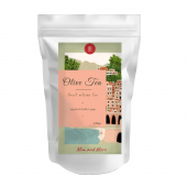 Mim And More Olive Tea - Zeytin Çayı 100gr - 1