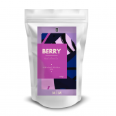 Mim Tea Berry Tea - Böğürtlenli Hibiskus Çayı 100gr - 1