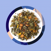 Mim and More Good Night Tea - Melisalı Uyku Çayı 100gr - 2
