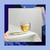 Mim and More Good Night Tea - Melisalı Uyku Çayı 100gr - 3