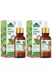 Arifoğlu Nane Yaprağı Yağı 2 x 20 ML - 1