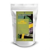 Mim and More Lime Oolong Tea - Limonlu Oolong Çayı 100gr - 1