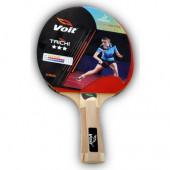 Voit Taichi 3 Star Pinpon Raketi 1Vtak0300 - 1