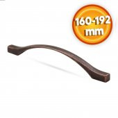 Çekmece Mutfak Dolap Kapak Kulpu Kulbu Antik Bakır Metal Kulp thumbnail 1