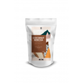 Mim Tea Coconut Sencha Tea - Hindistan Cevizli Yeşil Çay 100gr - 1