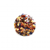 Blue Butterfly Tea - Mavi Kelebek Çayı 100GR - 2