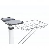 Singer SP550 Professional Press Ütü Standı - ST-07A - 3