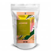 Mim Tea Jasmine Tea - Yaseminli Yeşil Çay 100GR - 1