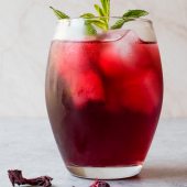 Summer Sun Tea - Ananaslı Meyve Çayı 100GR - 3