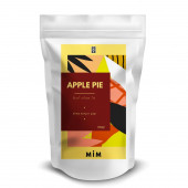 Apple Pie Tea - Elmalı Tarçınlı Çay 100GR - 1