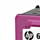 Hp 652 Renkli Gıda Kartuş 1115/2135/3635/3835/4535/4675 - 1