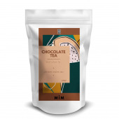 Chocolate Tea - Çikolatalı Seylan Çayı 100GR - 1