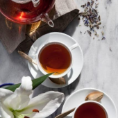 Chai Masala Tea - Baharatlı Seylan Çayı 100GR - 3