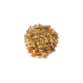 Midsommar Tea - Ihlamurlu Bahar Çayı 100GR - 2