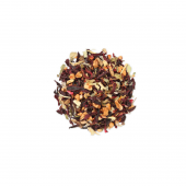 Winter Fell Tea - Zencefilli Kış Çayı 100GR - 2