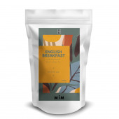 English Breakfast Tea - Kahvaltı Çayı 100GR - 1