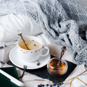 English Breakfast Tea - Kahvaltı Çayı 100GR - 3